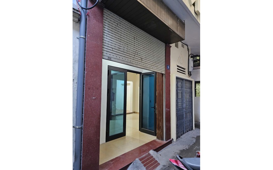 CHO THUÊ LÀM CHDV NGÕ HÀNG THỊT, 70M2, 4 TẦNG, 5 PHÒNG 35 TRIỆU - FULL ĐỒ